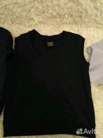 Школьная одежда