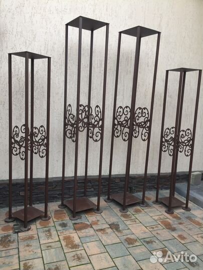 Подставка для цветов