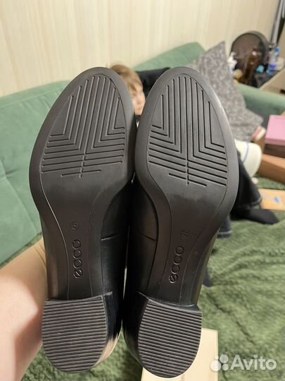 Туфли женские 42 размера