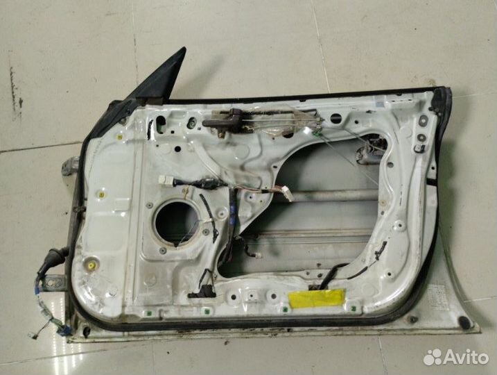 Дверь передняя правая Toyota Mark Ii GX90 1GFE