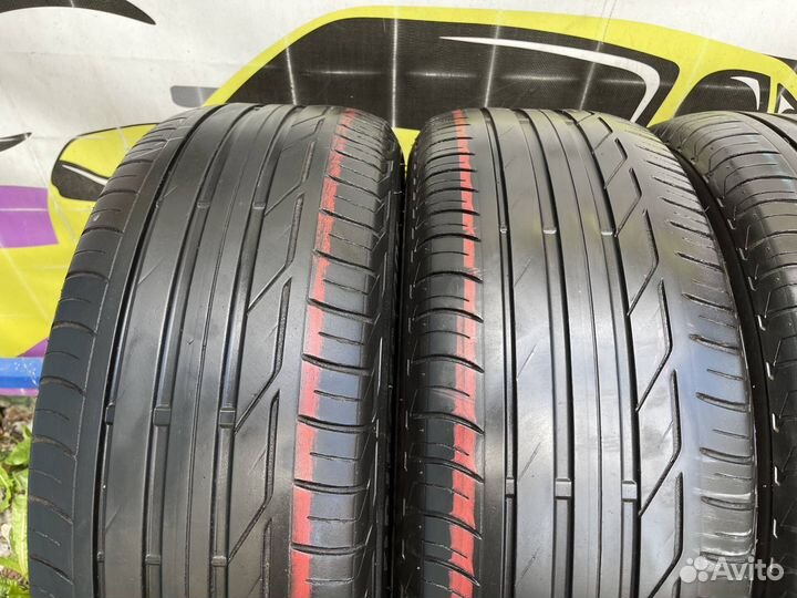 Bridgestone Turanza T001 225/50 R18
