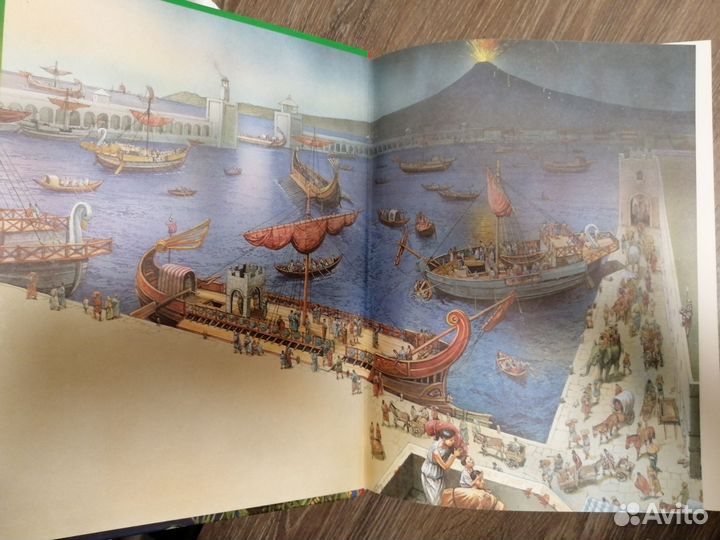 Необыкновенные приключения Пети и Маши