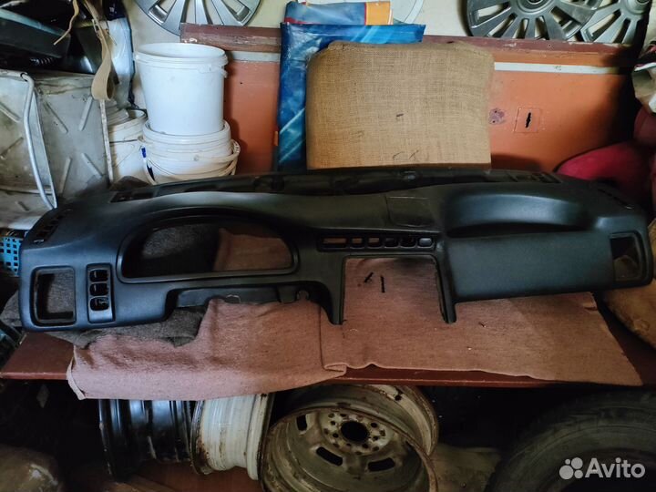 Европанель ваз 2110