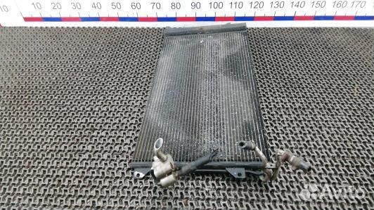 Радиатор кондиционера audi Q7 (UAD01KB01)