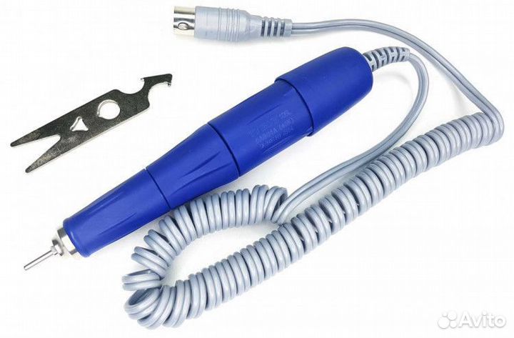 Ручка для аппарата Стронг