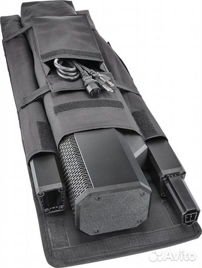 Акустика Electro-Voice evolve 30M портативная