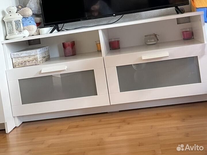 Тумба под тв IKEA