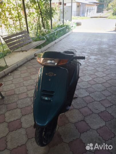 Honda Takt af 24