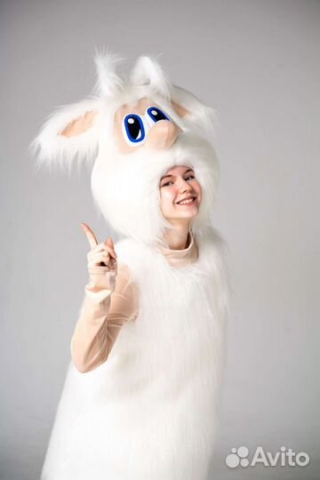 Аниматоры на выезд