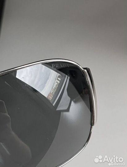 Очки оригинальные prada