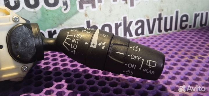 Переключатель подрулевой Honda Crosstour