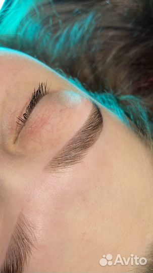 Брови Ресницы Гатчина
