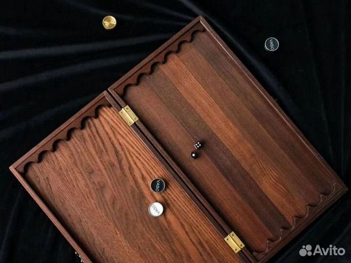 Нарды от производителя