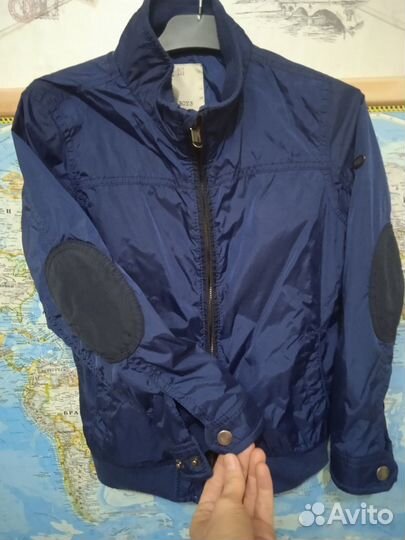 Детская одежда для мальчиков