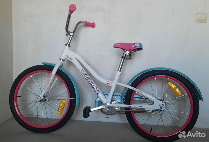 Велосипед детский 20 stern