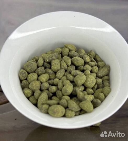 Чай для расслабления / Женьшень Улун Китайский