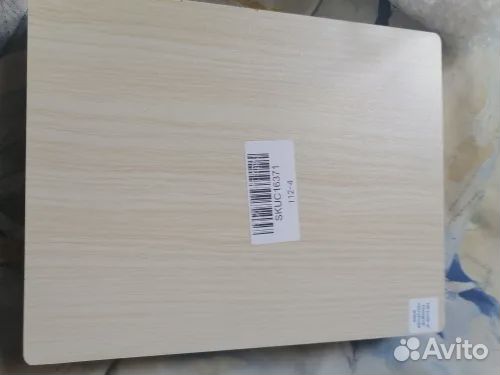 100шт образцов для просмотра в микроскоп