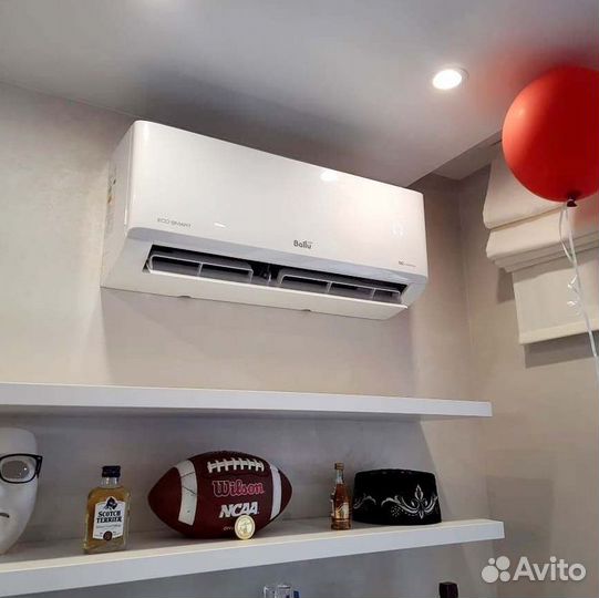 Кондиционер