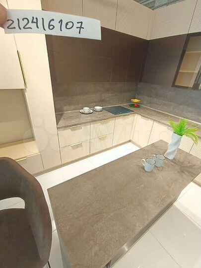 1-к. квартира, 65 м², 4/9 эт.