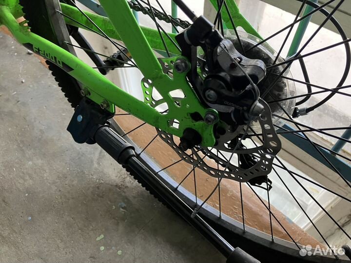 Велосипеды бу взрослый