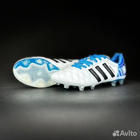 Бутсы Adidas Adipure 11 Pro 2 Tony Kroos 8