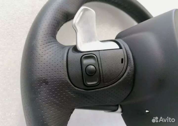 Руль Jeep grand cherokee wk2 SRT