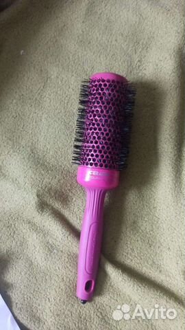Расчески профессиональные