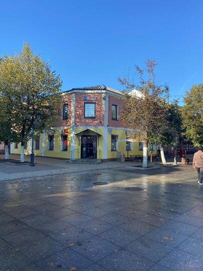 Офис, 30 м²