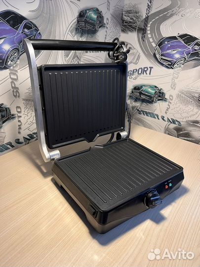 Электрогриль Kitfort KT-1631