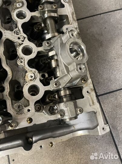 Гбц B48B20B 3.0i комплектная