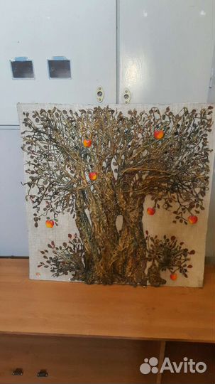 Картина Панно