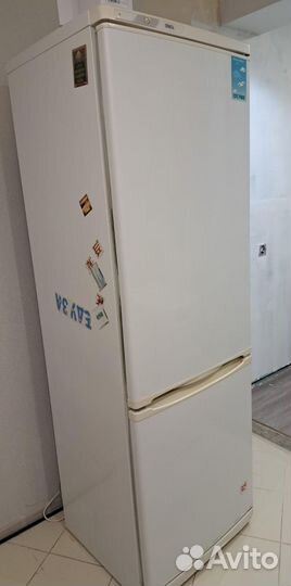 Холодильник бу