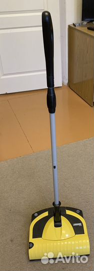 Пылесос щетка Karcher