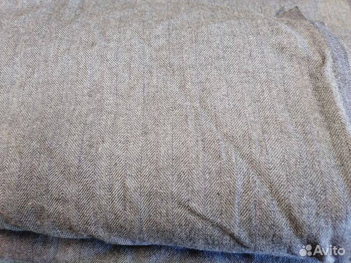 Ткань, костюмная, пальтовая, мебельная