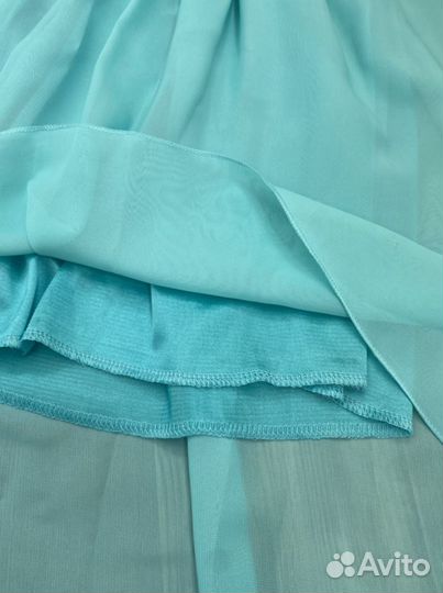 Юбка и блузка костюм 42-46