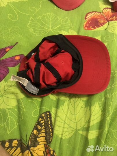 Бейсболка original