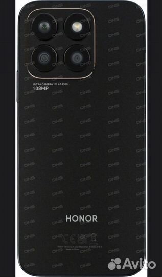 HONOR X8b, 8/256 ГБ