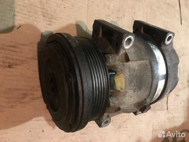 Продаю компрессор кондиционера