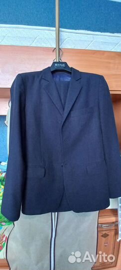 Костюм на мальчика