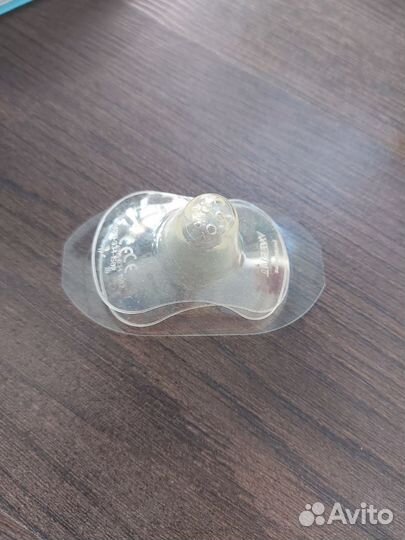 Накладки на грудь для кормления /накладки на соски