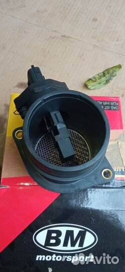 Датчик дмрв на ваз