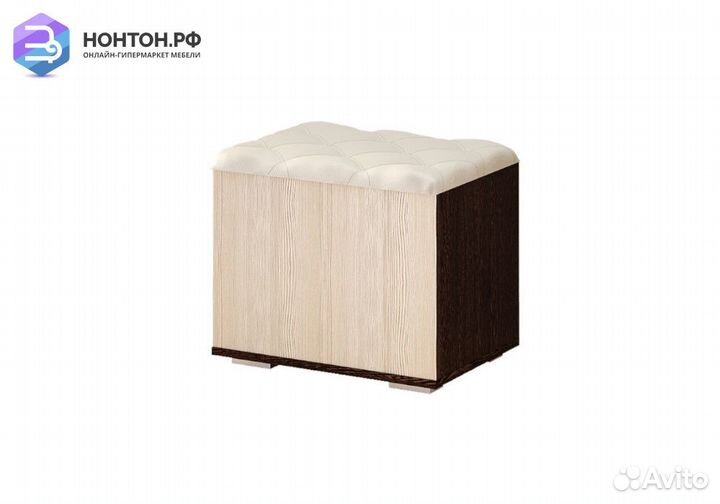 Тумба-пуф Некст