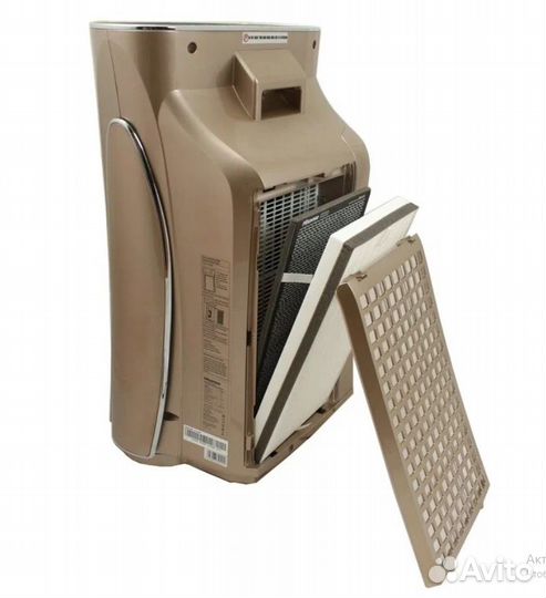 Очиститель воздуха Hisense AE-33R4BNS