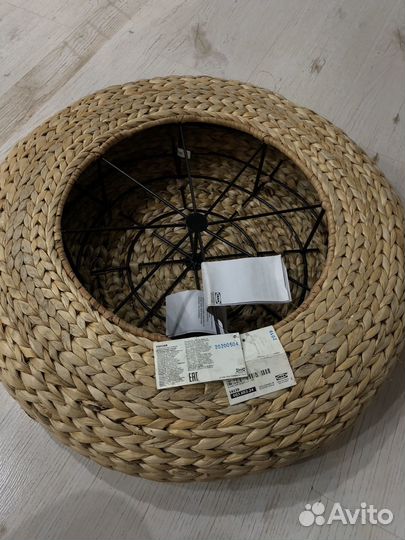 Пуфик для ног