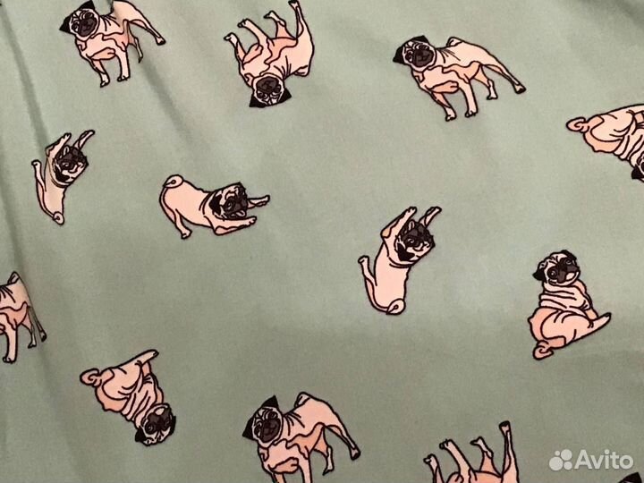 Рубашка женская 42