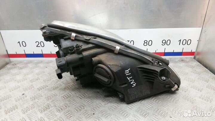 Фара mercedes-benz CLS C219 (2004-2010)