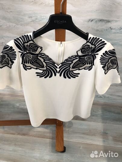 Блузка Stella McCartney