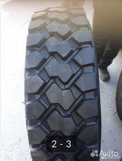 315х80х22.5 LM305 ведущая ось