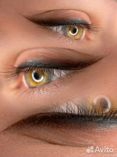 Перманентный татуаж брови, губы, веки, ремувер