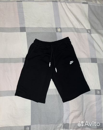 Шорты Nike DRI-FIT